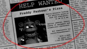 玩具熊第1代 v2.0.3 手机版 截图