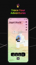 jagat v3.8.0 苹果版下载 截图