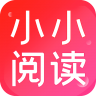 小小阅读 v1.0.2 app官方正版下载