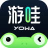 游哇 v2.8.21 app(YOWA云游戏)