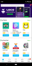 v-appstore v6.6.2.52 安卓版 截图