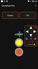 CrosshairPro v12.1 下载 截图