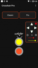 CrosshairPro v12.1 下载 截图