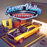 老爷车之家 v23.0.0.16103 游戏下载(Chrome Valley Customs)