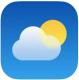 iphone天气预报appv1.8