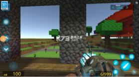 盖瑞沙盒 v0.1.1 游戏下载 截图