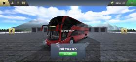 巴士模拟器极限道路 v1.01 汉化版 截图