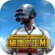 PUBG MOBILE绝地求生M游戏下载v3.1.0