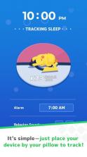 宝可梦sleep v1.11.0 游戏 截图