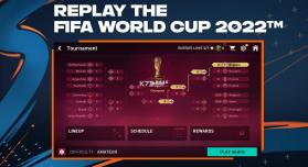 FIFA足球世界 v21.0.05 国际服最新版 截图