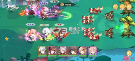 星耀战纪 v1.0.0 首续0.1折版 截图