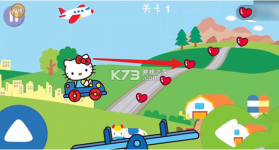 Hello Kitty Racing Adventures v6.0.0 游戏下载最新版 截图