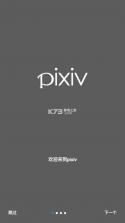 pixiv v6.106.1 高级用户破解版 截图