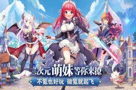 魔女小卡 v1.0.0 最新版 截图