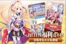 魔女小卡 v1.0.0 最新版 截图