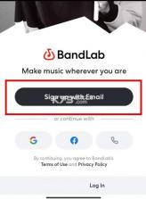 bandlab v10.71.4 app下载官方 截图