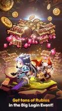 放置七骑士 v1.01.03 游戏 截图