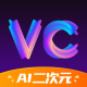 vcoser凹凸世界角色游戏最新版v2.8.4