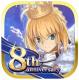 com.aniplex.fategrandorder日服下载(Fate/GO)v2.89.2