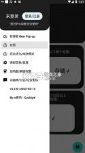 轻弹窗 v6.2 破解版下载 截图