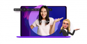 万兴录演 v1.0 app下载 截图
