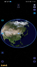 ovitalmap奥维互动地图 v9.9.7 地图卫星下载 截图