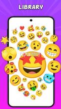 emoji表情合成器 v0.9 下载免费 截图