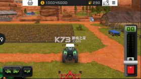 模拟农场20 v0.0.0.90 破解版无限金币中文版下载 截图