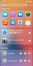 iphone模拟器 v8.9.5 安卓版 截图