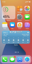 iphone模拟器 v8.9.5 安卓版 截图