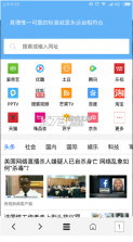 vip浏览器 v2.2 最新版2023下载 截图