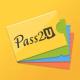 Pass2U钱包专业版破解版v2.16.3