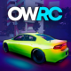 owrc开放世界赛车破解版v1.055