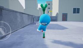 哆啦小镇 v0.1 手机版下载安装正版 截图