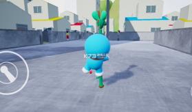 哆啦小镇 v0.1 手机版下载安装正版 截图