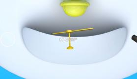 哆啦小镇 v0.1 手机版下载安装正版 截图