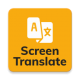 screen translate软件v1.169