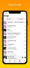 imusic v2.5.0 安卓版 截图