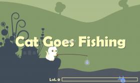 小猫钓鱼模拟器 v4.2.12 游戏 截图