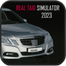 真实出租车模拟器2023 v1.0 最新版