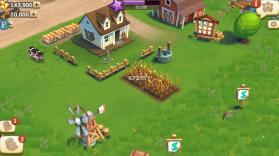 farmville2乡村度假 v26.4.93 无限钥匙版 截图