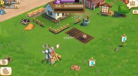 farmville2乡村度假 v26.4.93 无限钥匙版 截图