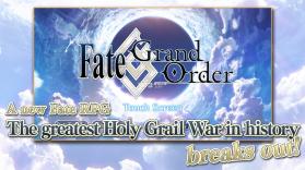 Fate Grand Order v2.62.0 美服下载 截图