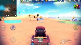 Off The Road v1.15.5 内置修改器最新 截图