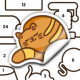 sticker book puzzle游戏v1.0