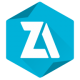 zarchiver蓝色版本v1.0.8