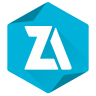 zarchiver v1.0.8 蓝色版本
