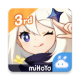 原神云游戏官方正版(云·原神)v5.8.0