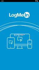 LogMeIn v4.0.1961 官方版 截图