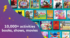 Amazon Kids+ v3.12.0.6006 ios下载 截图